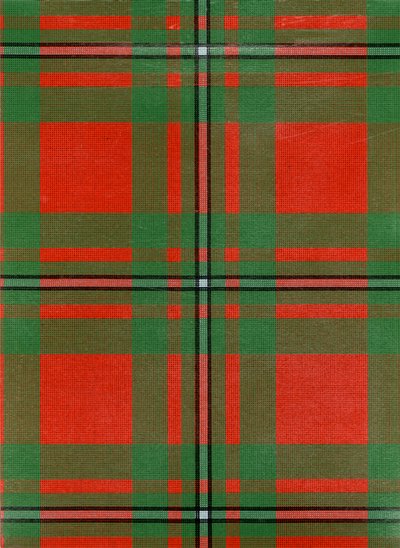 MacGregor, vers 1935 - Unbekannt