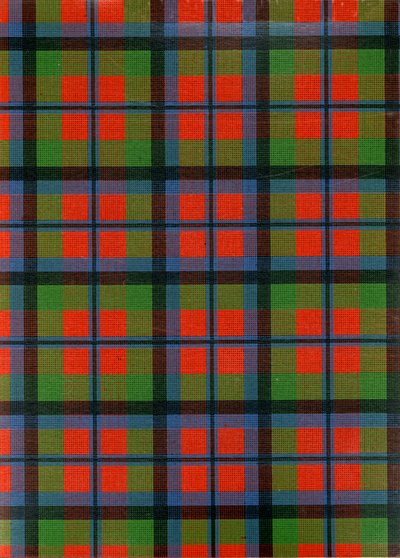 MacNaughton, vers 1935 - Unbekannt