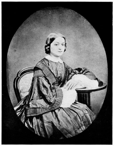 Madame Sklodowska, vers 1877 - Unbekannt