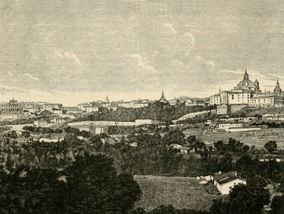 Madrid, 1890 - Unbekannt