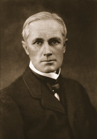 Major G C Roller, 1911 - Unbekannt