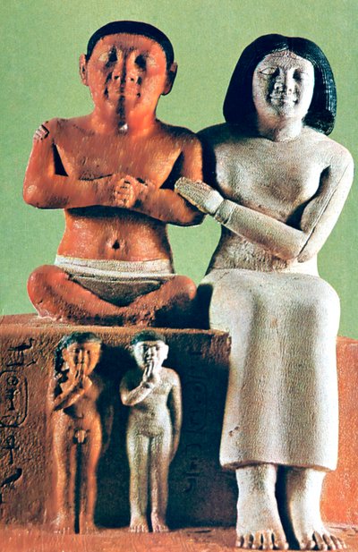 Figurine d