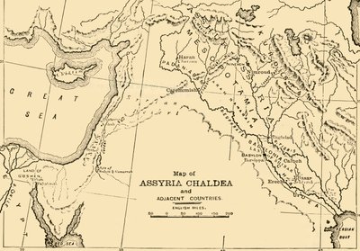Carte de l