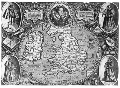 Carte de l