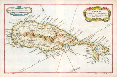 Carte de l