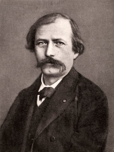 Marcellin Berthelot, chimiste et homme politique français, 19ème siècle - Unbekannt