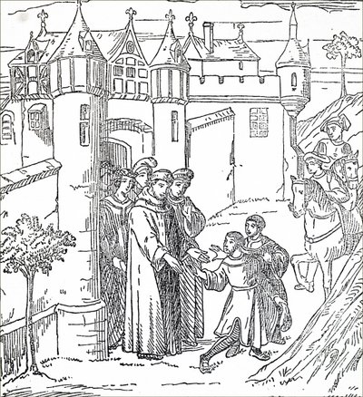 Marco Polo - Unbekannt