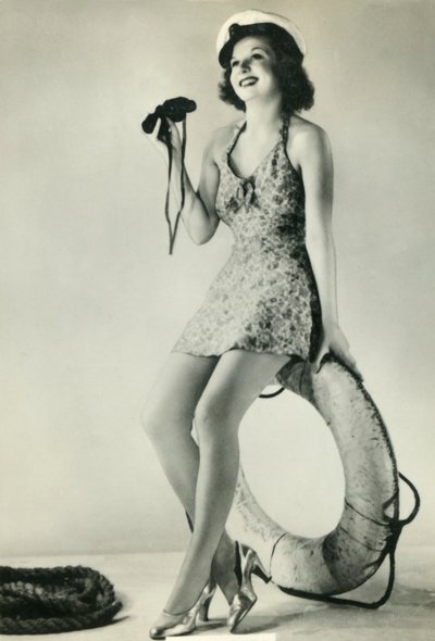Margaret - Unbekannt
