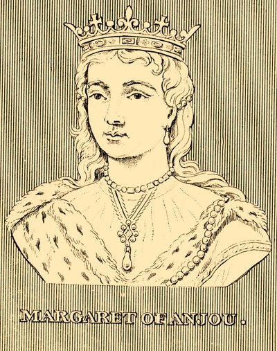 Marguerite d