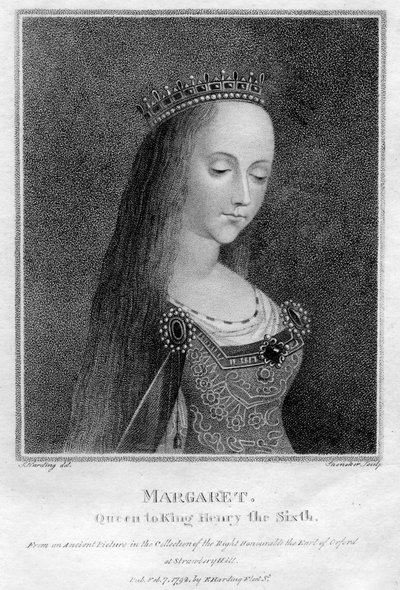 Marguerite d