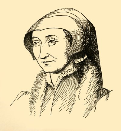 Margarete, reine de Navarre, 1933 - Unbekannt