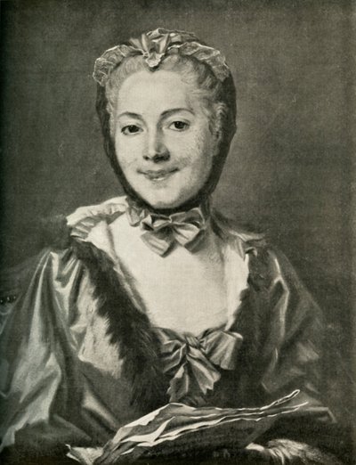 Marguerite Lecomte, 1753, 1908 - Unbekannt