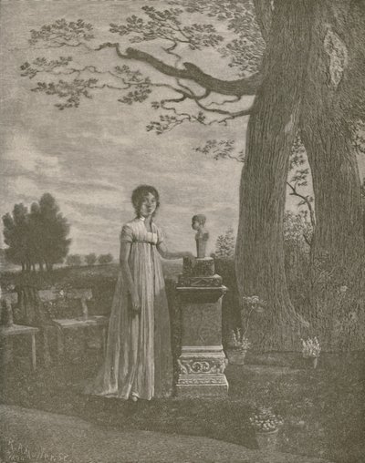 Marie-Julie Clary, épouse de Joseph Bonaparte, Reine d