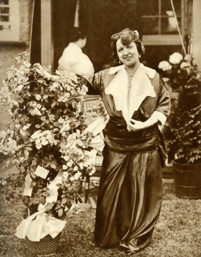 Marie Lloyd - Unbekannt
