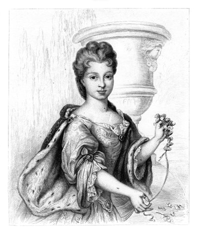 Marie Louise Élisabeth d