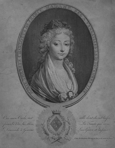 Marie Thérèse d