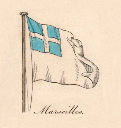 Marseille, 1838 - Unbekannt