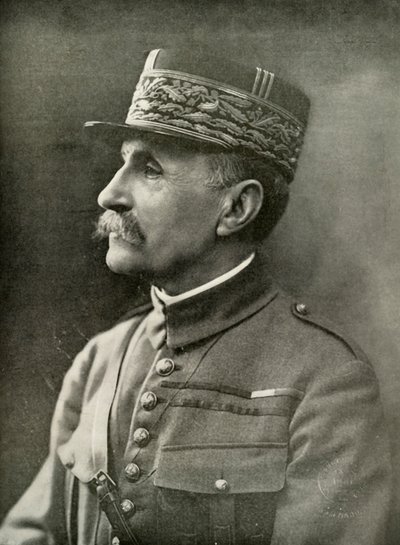Maréchal Foch - Unbekannt