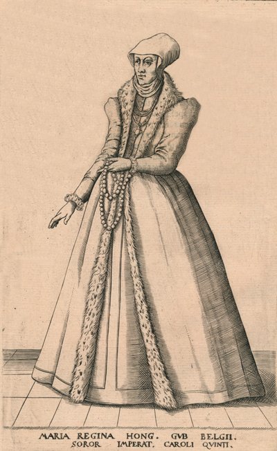 Marie d