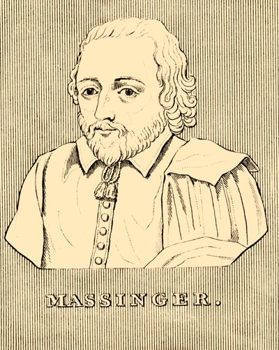 Massinger, 1583-1640 - Unbekannt