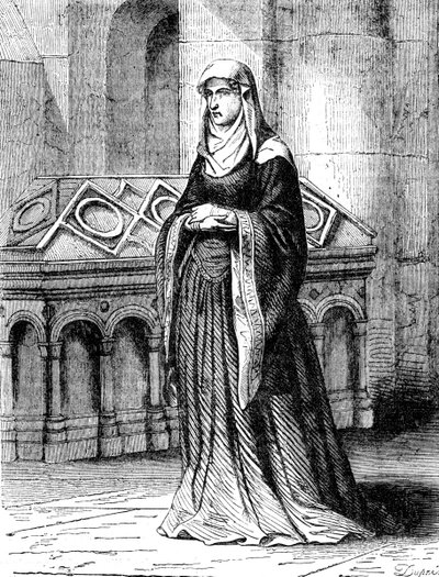 Mathilde d