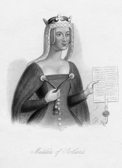Mathilde d
