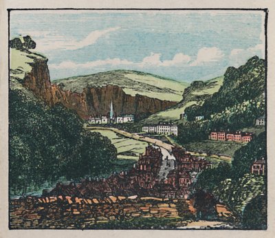 Matlock, vers 1910 - Unbekannt