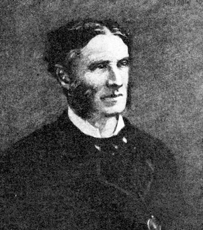 Matthew Arnold, poète et critique, 1923 - Unbekannt