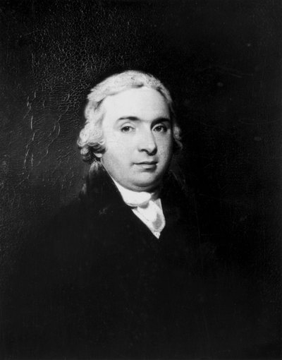 Matthew Baillie, physicien écossais et pionnier de l
