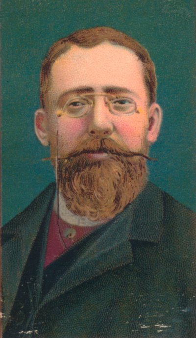 Maurice Rouvier 1842-1911, Premier ministre et homme d