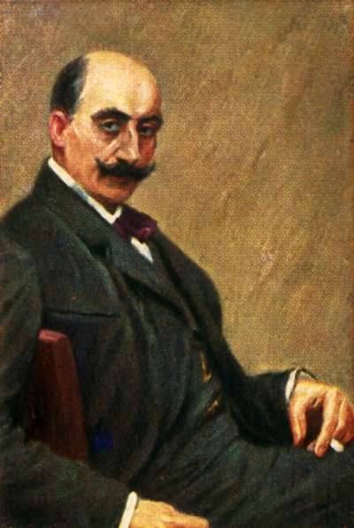 Max Liebermann, vers 1928 - Unbekannt