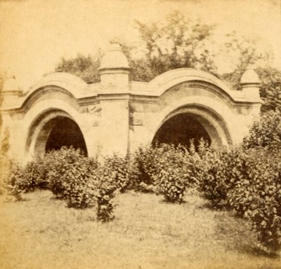 Arches de Meadow Port, Prospect Park - Unbekannt