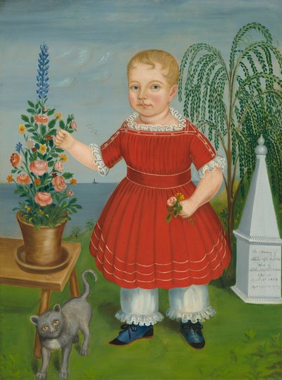 Mémorial à Nicholas M. S. Catlin - Unbekannt