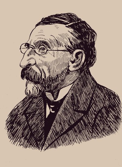 Menachem Mendel Beilis, 1913 - Unbekannt