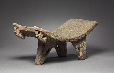 Metate, 1200-1500 - Unbekannt