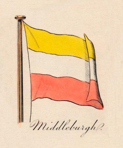 Middlesbrough, 1838 - Unbekannt