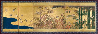 Millet et oiseaux - Unbekannt