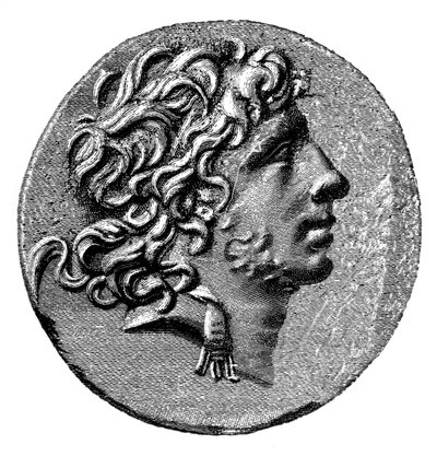 Mithridate le Grand, roi du Pont, 1902 - Unbekannt