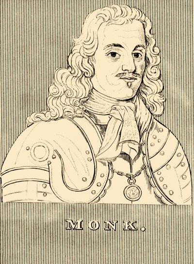 Moine - Unbekannt