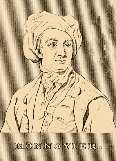Monnoyier, 1636-1699, 1830 - Unbekannt