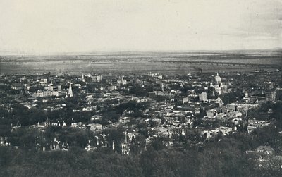 Montréal, 1916 - Unbekannt