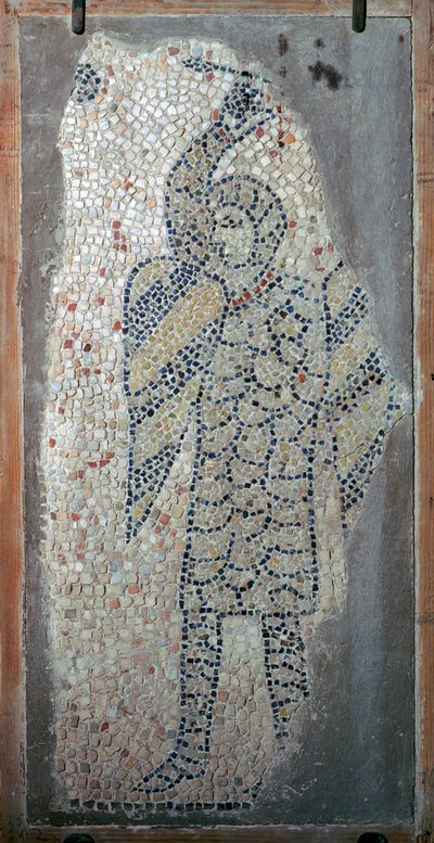 Mosaïque d