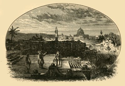 Mont Sion, 1890 - Unbekannt