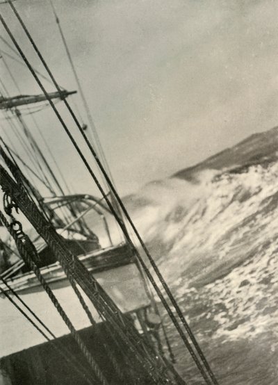 Mers montagneuses, vers 1908, 1909 - Unbekannt