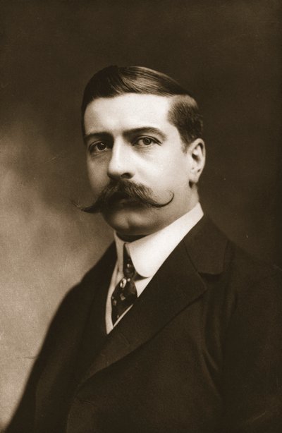 M. Albert F Calvert - Unbekannt