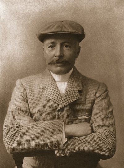 M. Charles C McLeod, 1911 - Unbekannt
