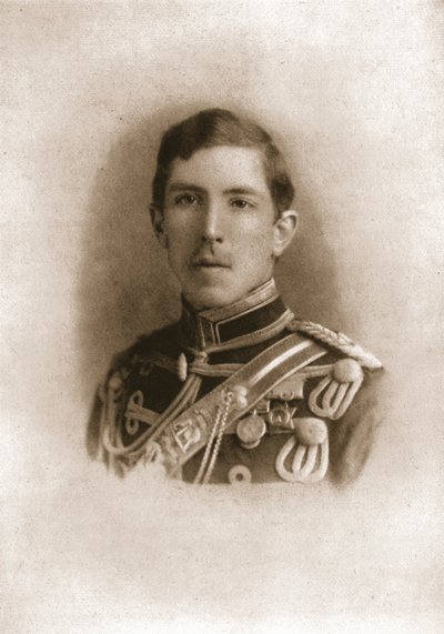 M. F. E. L. Swan, 1911 - Unbekannt