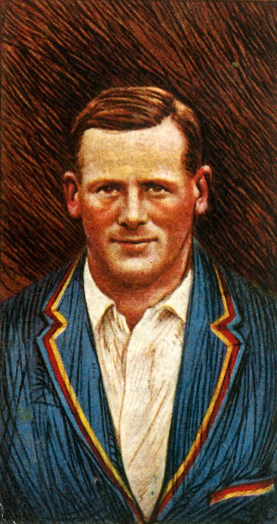M. G. F. Earle Somerset - Unbekannt