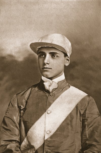M. J. C. Metcalfe - Unbekannt