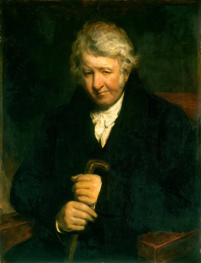 M. Tucker de Yeovil, vers 1800-1820 - Unbekannt